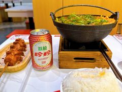 -牛太叔·开胃小火锅(星荟中心店)