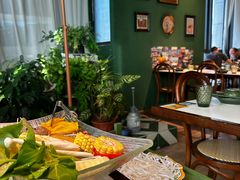 -Thai Basil罗勒叶泰式餐厅(时代天街店)