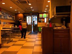 -民间老鸡汤面馆(中山北路店)