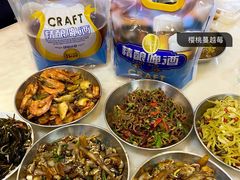 -晓东量贩式烤肉(银亿阳光城店)