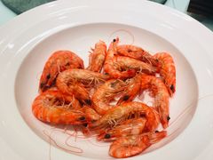 -富淳饭店(陆家嘴保利广场店)