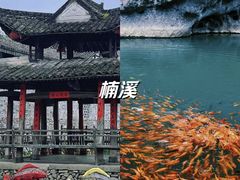 -楠溪江风景名胜区