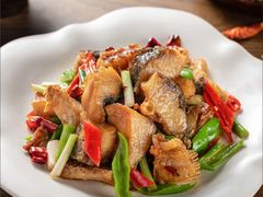 -两湖厨子·湖南菜·湖北菜·河鲜(康乐店)