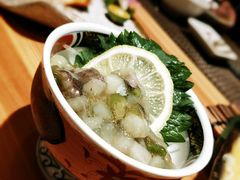 -皇品田苑日式料理(苏州中心店)
