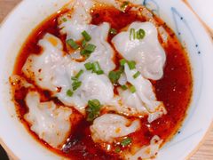 -辛香汇·现炒川菜(武进吾悦店)