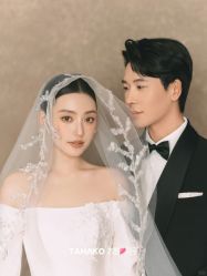 -太郎花子婚纱摄影TAHAKO(无锡店)