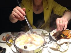 -星伦多自助料理·涮烤一体(虹悦城店)