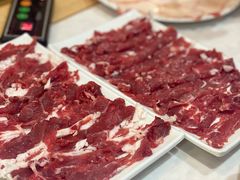 -广味鲜潮汕牛肉火锅(延安三路店)