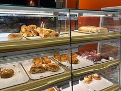 -新侨三宝乐面包店(崇文门店)