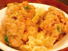 陈皮牛肉丸-添好运点心专门店(深水埗店)