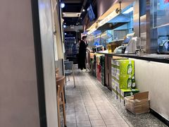 -街角等你.大连海鲜烧烤(西安路店)