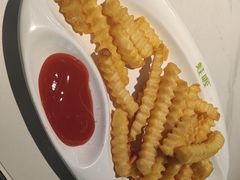 -蛙喔牛蛙(淮安吾悦店)