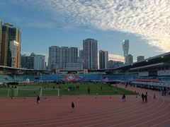 -广东省人民体育场