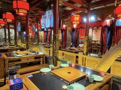 -蜀江龙火锅(339店)
