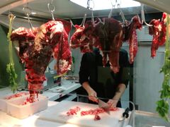 -海银海记潮汕牛肉火锅(新港中路海珠店)