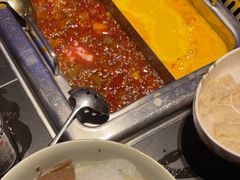 -大隐·成都火锅Bistro(合生麒麟新天地店)