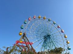 -巨鹏飞梦幻海岸