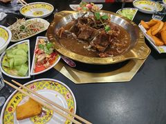-芦月轩羊蝎子(太平桥店)