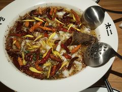 -太二酸菜鱼(金沙印象城店)
