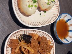 -阿大排档(长春这有山店)