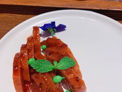 -小大董·烤鸭(王府井apm店)