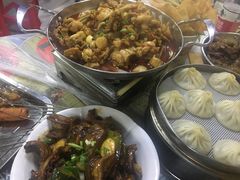 -小民大排档(光谷店)