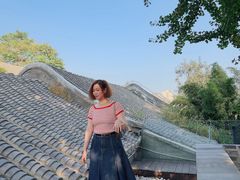 -自如ZSPACE四合院艺术餐厅