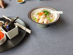 -浙江西子宾馆·牡丹厅