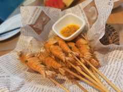 -79号渔船海鲜饭店(宝安店)