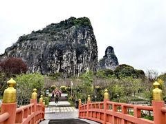 -南溪山景区