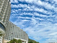 -深圳大梅沙京基洲际度假酒店