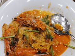 -良友·海鲜青岛菜(五四广场店)