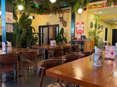 -普兰达德国餐厅·德式脆皮烤猪肘·自酿啤酒(观唐店)