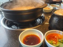 -捞王猪肚鸡火锅(昆山店)