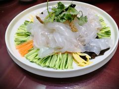 -日月昇渔家菜·海肠捞饭·大连海鲜(星海公园店)