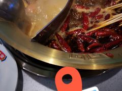 -大斌家串串火锅(德思勤店)