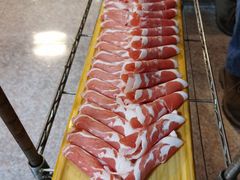 十米羊肉-阳坊胜利涮羊肉(阳坊老店)