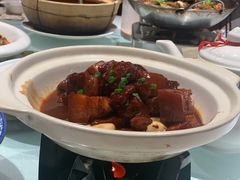 -不倒翁·徽天下名菜楼(马鞍山路店)