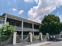 -长洲岛