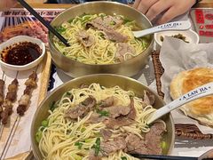 -天津国贸购物中心