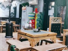 大堂-辣盆盆麻辣小龙虾(哈尔滨总店)