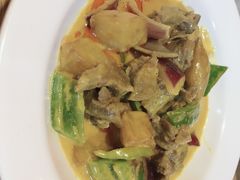 -嘉旺港式茶餐厅(延长中路店)