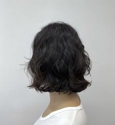 -Z.X HAIR SALON张新美业