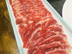 -清真·京华源铜锅涮肉(丰庆店)