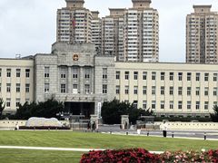 -大连人民广场
