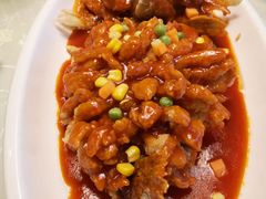 -祥记·苏帮菜·松鼠桂鱼(湖畔天城店)