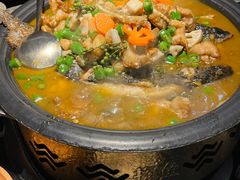 -探鱼·鲜青椒爽麻烤鱼(领展购物广场店)