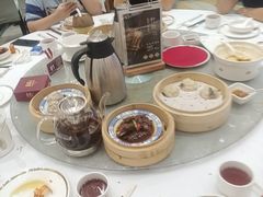 -喜宴又一村·粤菜·茶点·海鲜(壹方天地店)