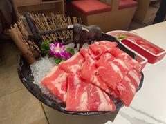 -椒王火锅(厚街万达店)