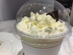 Godiva大白兔冰莹冰沙-GODIVA(王府井apm店)